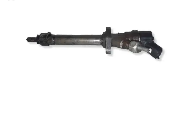 Citroen C8 Fuel injector 0445110036
