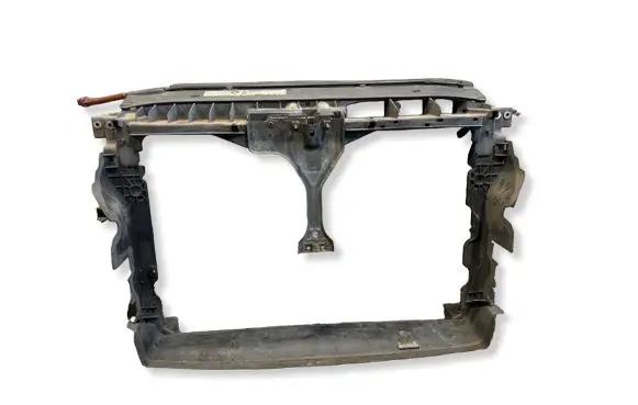 Volkswagen Tiguan Radiator support slam panel 5N0805594F
