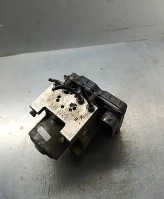 Mazda 6 ABS Pump Gj6e437a0