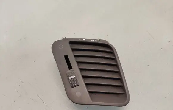 Audi A8 S8 D2 4D Dashboard side air vent grill/cover trim 4D0819794B
