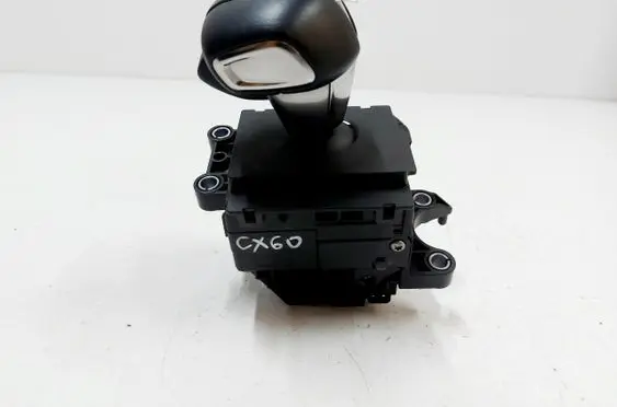 Mazda CX-60 Gear selector/shifter in gearbox K31V