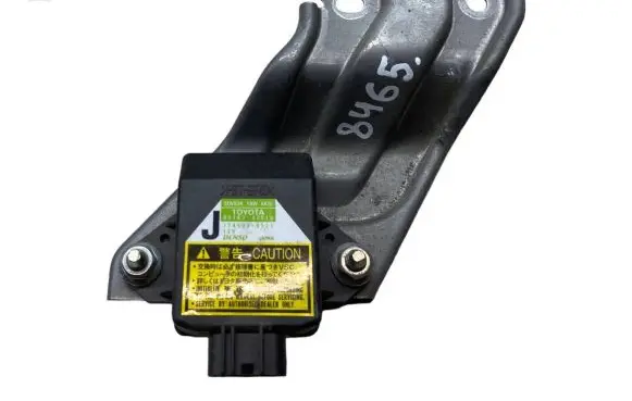 Toyota RAV 4 (XA30) ESP acceleration yaw rate sensor 8918342010 1745005521