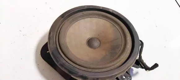 Audi A3 S3 8P Front door speaker 8p0035411 7606500214