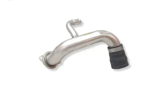 BMW 1 E81 E87 Engine coolant pipe/hose 7552389 11537552389