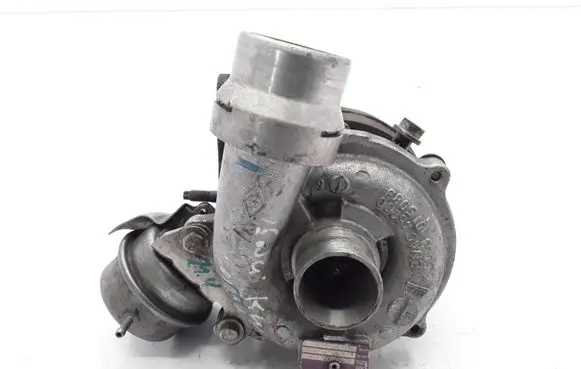 Renault Scenic II - Grand scenic II Turbo 54399700030