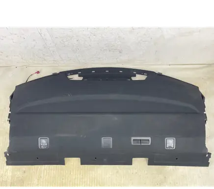 Mercedes-Benz E W213 Parcel shelf 