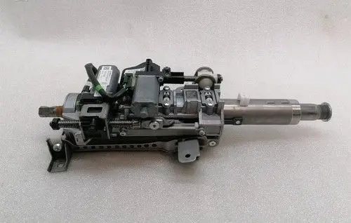 Porsche Taycan 9J1 Steering column universal joint 971419506AR