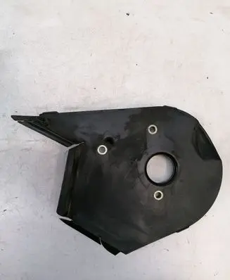 Volkswagen Polo IV 9N3 Timing belt guard (cover) 030109145AH
