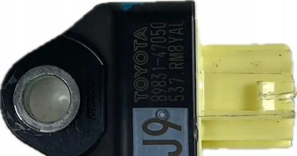 Toyota RAV 4 (XA50) Detonation knock sensor 8917347050