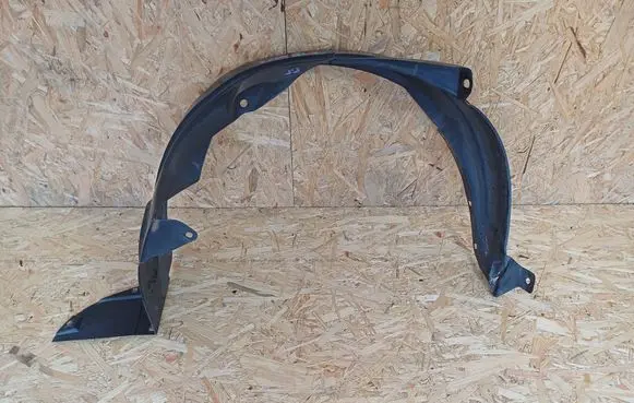 Hyundai Getz Front wheel arch liner splash guards 868161C000