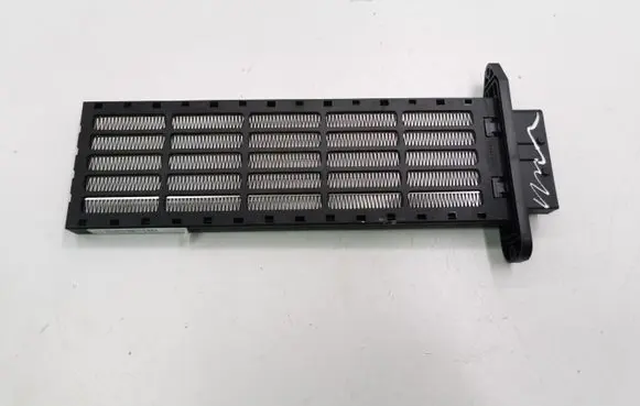 Hyundai Tucson TL Electric cabin heater radiator 710260390100 M132415T290