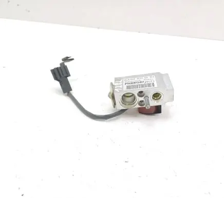 Mercedes-Benz R W251 Air conditioning (A/C) expansion valve A1648300184