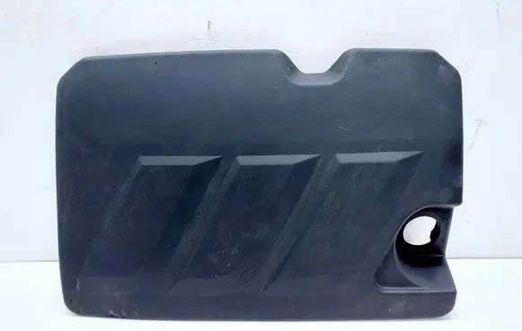 Opel Astra K Engine cover (trim) 55513631 506186333