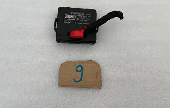 Volkswagen Arteon Gateway control module 3Q0907530AR 3Q0907530E A3C0903570150