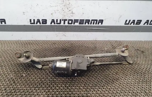 Toyota Avensis T250 Front wiper linkage and motor 8511005060 MS1592006410 10H31B0643