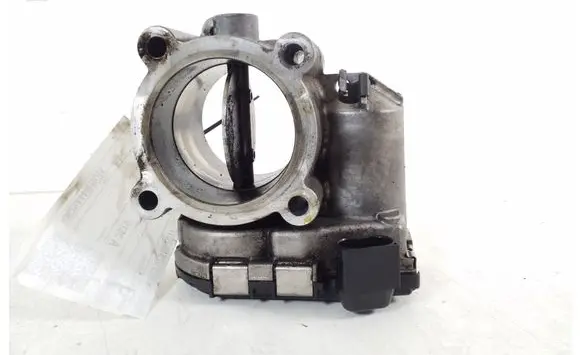 Mercedes-Benz R W251 Throttle valve A6420900270