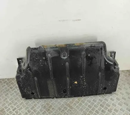 Renault Zoe Engine splash shield/under tray 748A03392R