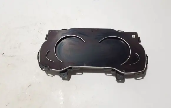 BMW X4M F98 Speedometer (instrument cluster) 8089395