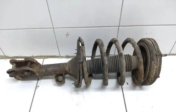 Hyundai Santa Fe Front shock absorber/damper