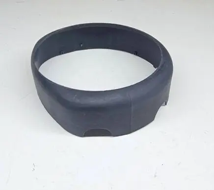Mercedes-Benz X-class W470 Steering wheel column trim 484P35XA0A