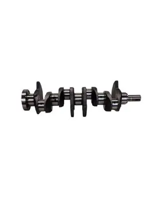 Nissan Qashqai Crankshaft A322