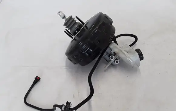 Volvo V60 Brake booster 31329895