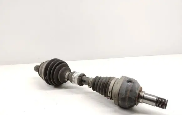 Mercedes-Benz A W177 Front driveshaft A1773302901