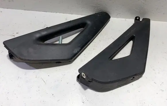 Audi A3 S3 8P Other interior part 8P0880492
