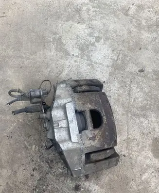 Audi A6 S6 C6 4F Front brake caliper