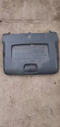 Renault Master III Central console drawer/shelf pad 