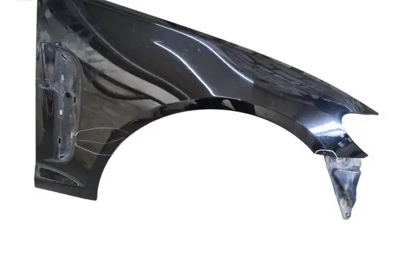 Jaguar XF X250 Fender