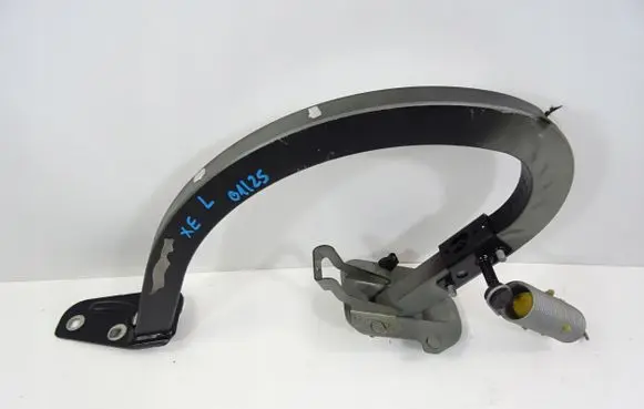 Jaguar XE Tailgate/trunk/boot hinge GX73430B52AC