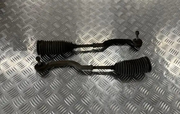 Dacia Duster II Steering tie rod PU13110
