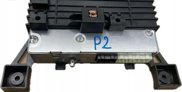 Cadillac Escalade IV Other control units/modules 23464875