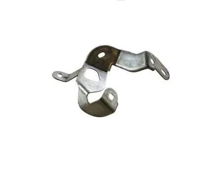 Chevrolet Equinox Bracket in trunk/boot 13413163