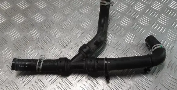 Tesla Model S Engine coolant pipe/hose 01061610767