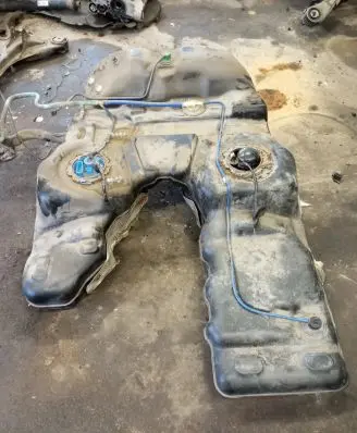 Porsche Cayenne (92A) Fuel tank 7P0201085