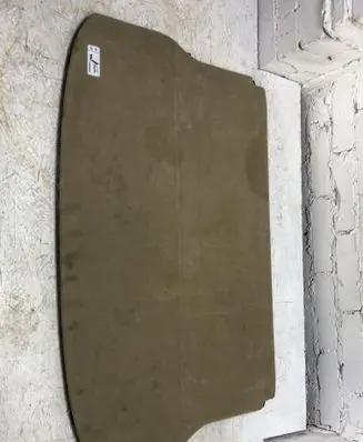 Honda CR-V Trunk/boot floor carpet liner 