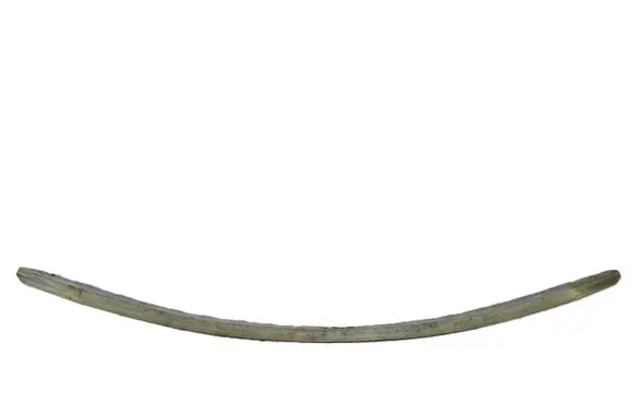 Mercedes-Benz Sprinter W906 Front leaf spring A9063211003