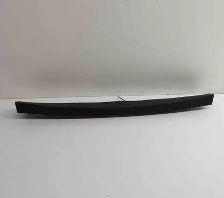 Porsche Panamera (971) Centre console side trim rear 971867973