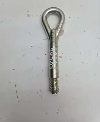 Mercedes-Benz C AMG W203 Towing hook eye IS05422