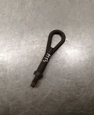 Ford Galaxy Towing hook eye 