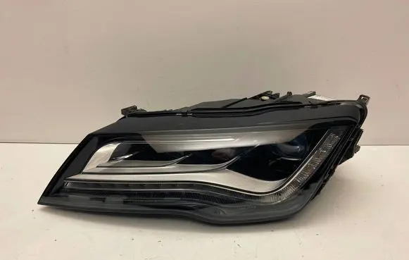 Audi A7 S7 4G Headlight/headlamp 4G8941033 0301258231 LE09A6200