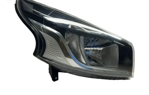 Renault Trafic III (X82) Headlight/headlamp 260105469R 1EE01141042 0114104202704036