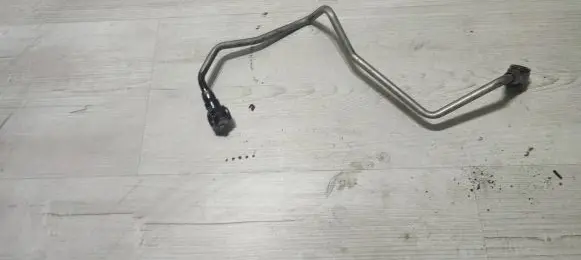 Mitsubishi ASX Turbo turbocharger oiling pipe/hose