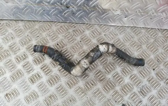 Mini One - Cooper R50 - 53 Engine coolant pipe/hose