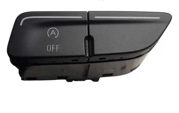 Ford Focus Other switches/knobs/shifts AM5T14B436