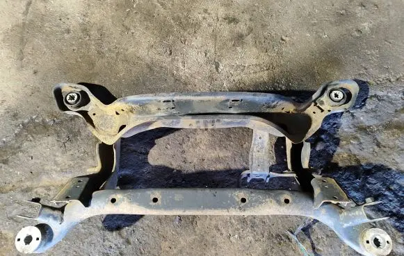Volvo S60 Rear subframe 