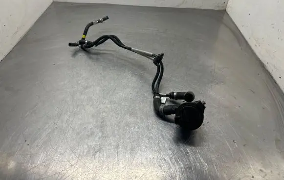 Renault Kadjar Electric auxiliary coolant/water pump 144B06803R 0392023294