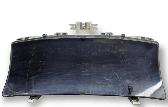Toyota Corolla E120 E130 Speedometer (instrument cluster) 838001H300 2574109161